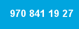 970 841 19 27